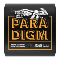 Уценка Струны для электрогитары Ernie Ball 2022 Paradigm 9-46