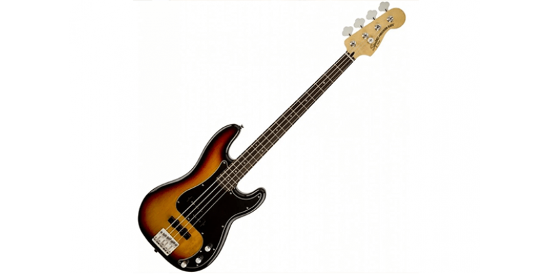 Бас-гитара. Знакомимся с дивом музыкальной природы.