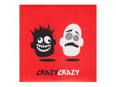 Новый сайт CrazySound запущен!