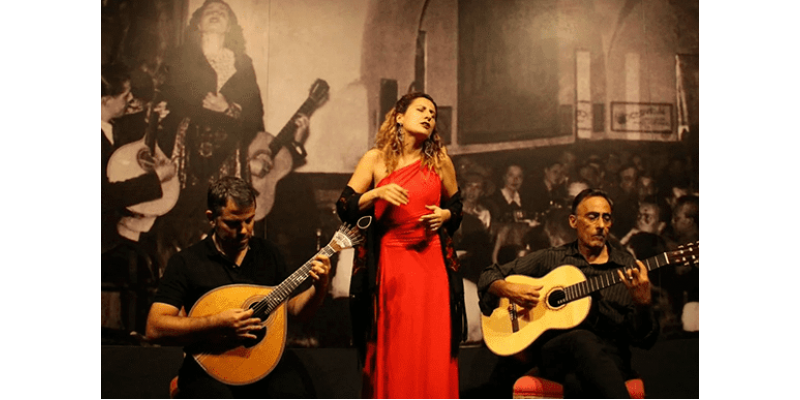 Фаду — музыка улиц или песни судьбы