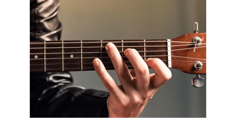 Гитара. Где и как научиться играть на инструменте?