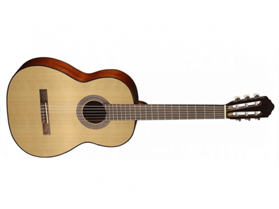 Hohner HC-06 - лучший выбор начинающего гитариста