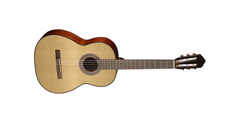 Hohner HC-06 - лучший выбор начинающего гитариста