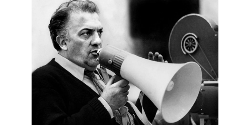 Кинорежиссёры, нашедшие себя в музыке