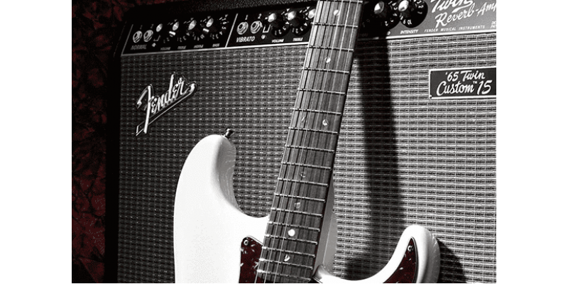 Гитарные комбоусилители. Что это такое и для чего они необходимы?