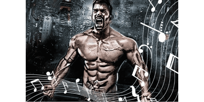 Музыка как мотивация