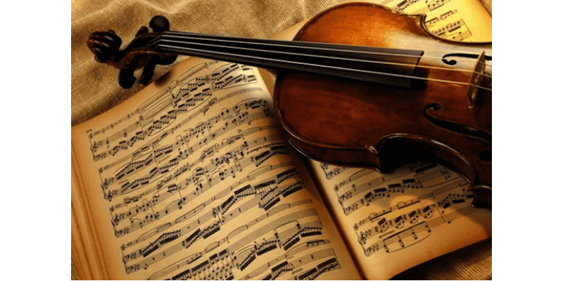 Музыка в классицизме