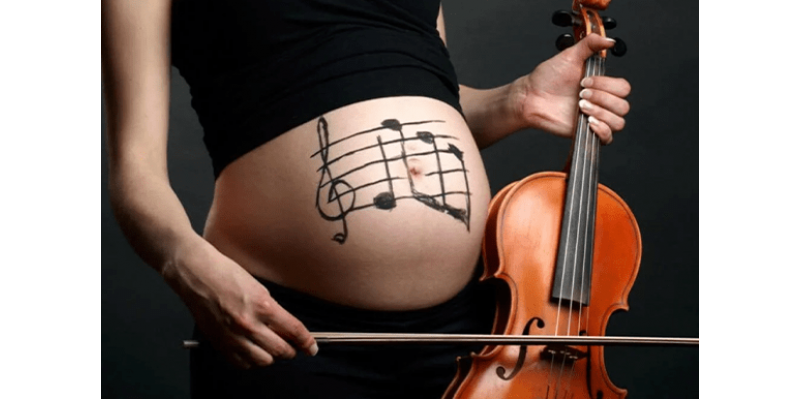 Музыка в наших генах