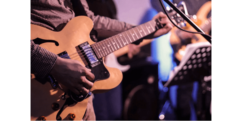 Быть музыкантом - значит тренировать мозг!