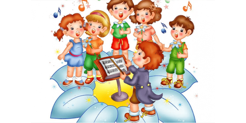 Почему нужно учить детей музыке?