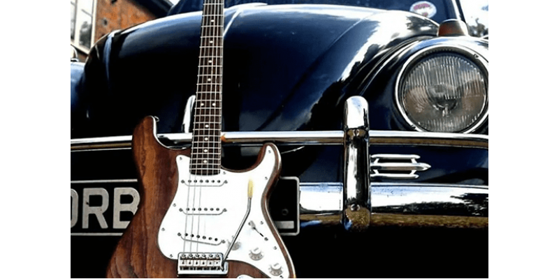 Почему опасно слушать рок за рулем во время движения?