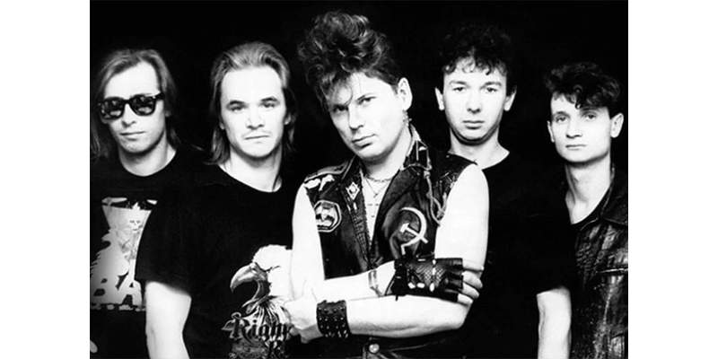 «Сектор газа»: что стало с участниками после гибели Юрия Клинских