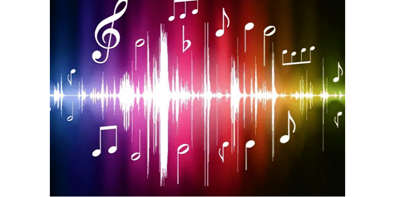 Темп, ритм, метр. 3 столпа музыки