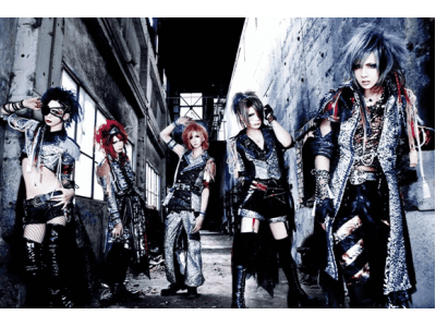 VISUAL KEI. Способ самовыражения, мода или образ жизни?