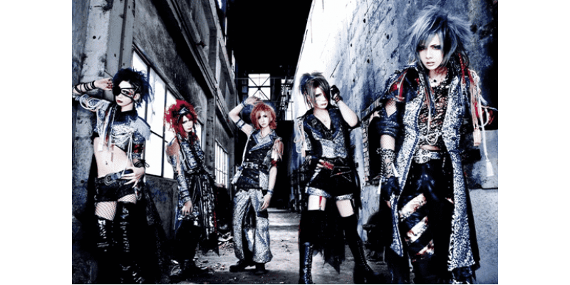 VISUAL KEI. Способ самовыражения, мода или образ жизни?