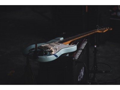 Выбираем гитару для начинающего музыканта