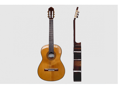 Yamaha C40 или Hohner HC06? Какую гитару выбрать?
