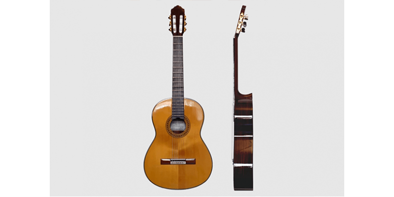Yamaha C40 или Hohner HC06? Какую гитару выбрать?