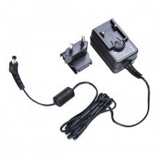 Адаптер питания Nux ACD-006A (AC/DC, 9 V, 500 mA, минус в центре)