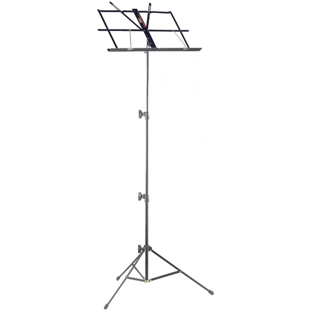 Пюпитр Stagg MUS-A25 BK