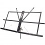 Пюпитр Stagg MUS-A25 BK