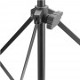 Пюпитр Stagg MUS-A25 BK