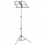 Пюпитр Stagg MUS-A25 BK