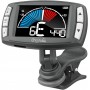 Метроном механический Cherub WMT-560