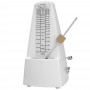 Метроном механический Musedo M-20-WH