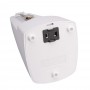 Метроном механический Musedo M-20-WH