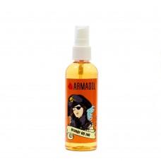 Средство для очистки грифа гитары Armadil Orange Oil 100