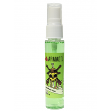 Средство для очистки грифа гитары Armadil Fingerboard Strong Cleaner 30