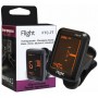  Тюнер прищепка Flight FTC-77
