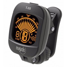  Тюнер прищепка Musedo T-5S 