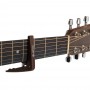 Каподастр Joyo JCP-01-W