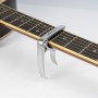 Каподастр Joyo JCP-03-SL