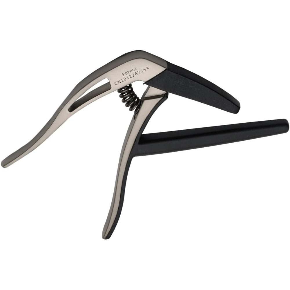 Каподастр Stagg SCPX-FL BG