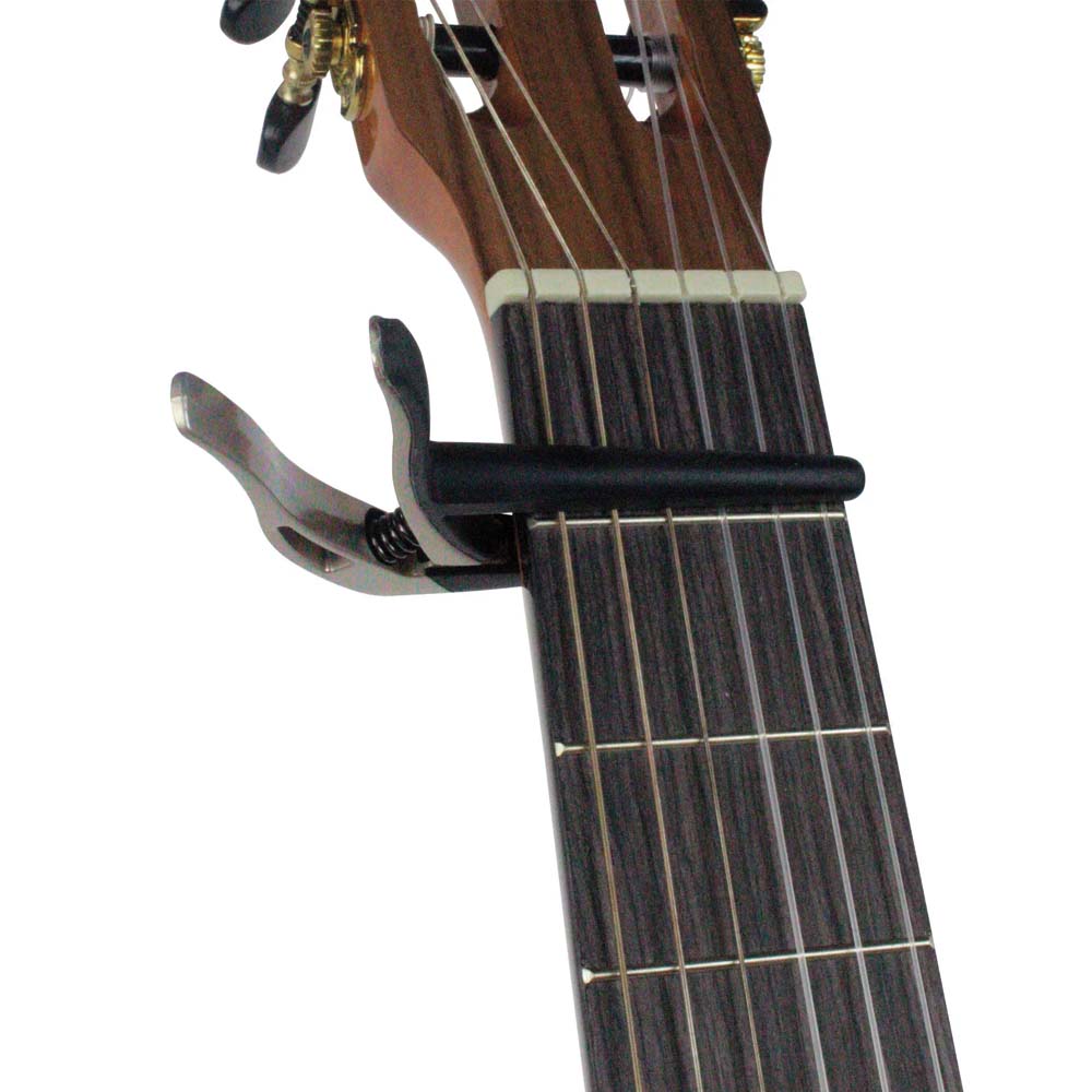 Каподастр Stagg SCPX-FL BG