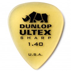 Медиатор Dunlop Ultex Standard 1,4