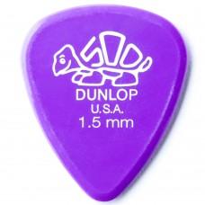 Медиатор Dunlop Delrin 1,5