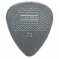 Медиатор Dunlop Max-Grip Nylon Standard 0,73