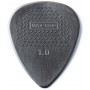 Медиатор Dunlop Max-Grip Nylon Standard 1,0