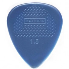 Медиатор Dunlop Max-Grip Nylon Standard 1,5