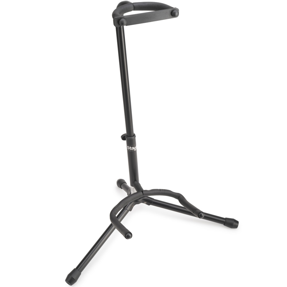 Стойка для гитары Stagg SG-A100 BK