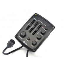 Звукосниматель активный "Belcat" Cadic-2 