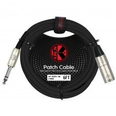 Кабель инструментальный Kirlin MP-483PR