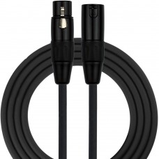 Кабель микрофонный Kirlin MPC-270-10M