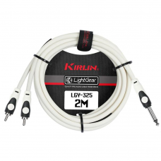 Кабель соединительный Kirlin LGY-325L 2M