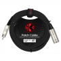Кабель микрофонный Kirlin MP-485PR 6M