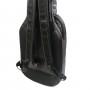Чехол утеплённый для бас-гитары Armadil B-1501 (наплечники, НПЭ 15 мм, 3D  сетка 3 мм)